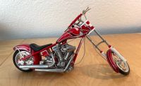 Orange County Choppers OCC Tool Bike 1:10 Motorradmodell Schleswig-Holstein - Schleswig Vorschau