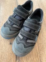 Richter Schuhe Gr 30 schwarz grau Hessen - Bischoffen Vorschau