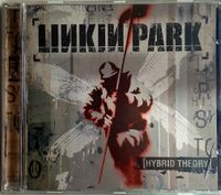 Linkin Park CD. Hybrid Theory Bayern - Bad Tölz Vorschau