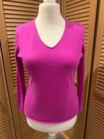 Kaschmirpullover, pink, Gr42 Berlin - Treptow Vorschau