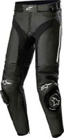 Alpinestars Missile V3 Motorrad Lederhose Größe 52 Saarland - Schmelz Vorschau