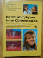 Individualprophylaxe in der Kieferorthopädie Frankfurt am Main - Nordend Vorschau