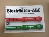 Bodenmann - Blockflöten ABC Bayern - Raubling Vorschau