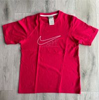 Biete ein schönes Shirt der Marke Nike in Gr. S an Thüringen - Wüstheuterode Vorschau