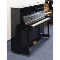Yamaha B3 Klavier, gebraucht, Mietrückläufer, 121 cm, 5 J. Garant Thüringen - Jena Vorschau