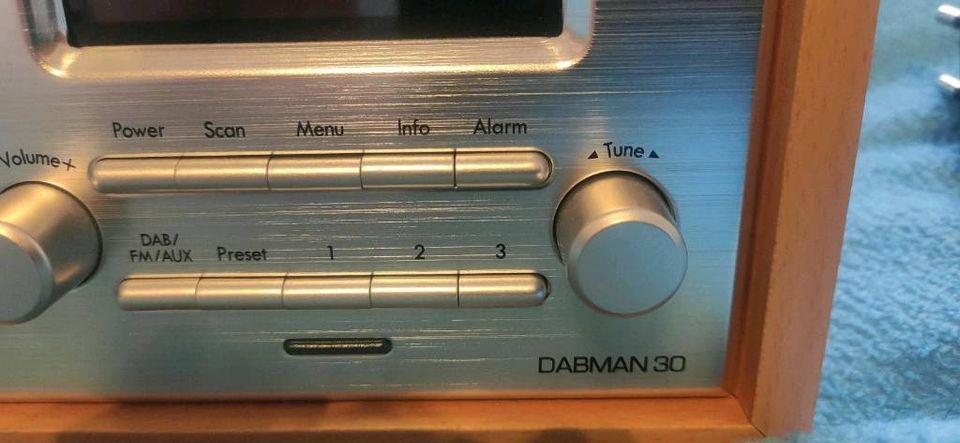 | in kaufen DAB, ·▻ Kleinanzeigen DABMAN Köpenick Digitalradio eBay Receiver 30 Berlin Imperial jetzt DAB+, ist Radio | & - UKW, gebraucht Holzoptik - Kleinanzeigen