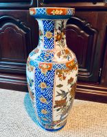 chinesische Vase „Ming Dynastie“ handbemalte Nordrhein-Westfalen - Solingen Vorschau