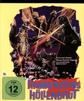 Frankensteins Höllenbrut [Blu-ray]  Neu OVP Nordrhein-Westfalen - Siegen Vorschau