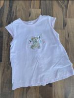 Steiff Shirt rosa Babygirl Größe 80 Rheinland-Pfalz - Mörsdorf Hunsrück Vorschau