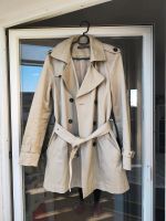 Trenchcoat beige neuwertig Berlin - Steglitz Vorschau