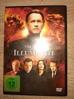 DVD Tom Hanks "Illuminati" Bayern - Augsburg Vorschau