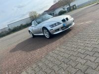 BMW Z3 Rechtslenker e36 mit Deutscher Zulassung Nordrhein-Westfalen - Wesseling Vorschau