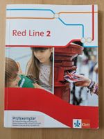Englisch Buch 6 Klasse, Red Line 2 - Baden-Würt. Baden-Württemberg - Fellbach Vorschau