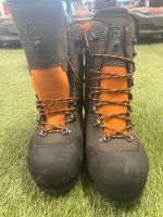 Husqvarna Schnittschutzstiefel Functional Bayern - Neuburg a.d. Donau Vorschau