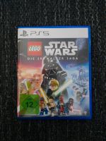 PS5 Star Wars Skywalker Saga Thüringen - Eisenach Vorschau