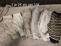 Baby hosen Größe 50, 56 & 62 Kreis Ostholstein - Heringsdorf Vorschau