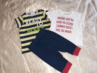 zwei Baby-T-Shirts und eine Hose - Gr. 74 Dortmund - Innenstadt-Nord Vorschau