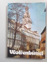 Wolfenbüttel: Bildband Wolfgang Lange, Heinz Grunow und W. Wessel Nordrhein-Westfalen - Hamm Vorschau