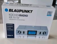 Blaupunkt Küchenradio KR 10 SV Bayern - Reisbach Vorschau