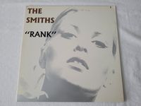 Vinyl-LP The Smiths - Rank (Live), Sire, OIS, Gatefold Hessen - Limburg Vorschau