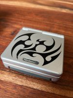 Gameboy Advance SP Tribal mit Kabel, Tasche und Zelda Schleswig-Holstein - Altenholz Vorschau