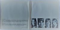 the beatles white album Белый Альбом double vinyl USSR ungespielt Hamburg-Mitte - Hamburg Billstedt   Vorschau