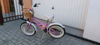 Kinderfahrrad 16" BeachCruiser Sachsen-Anhalt - Lutherstadt Wittenberg Vorschau