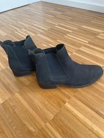 Chelsea Boots von Caprice blau Damen 38 Niedersachsen - Göttingen Vorschau
