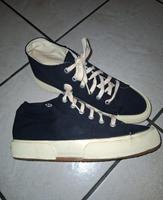 Superga Sneakers high Gr. 40 blau Bayern - Gröbenzell Vorschau