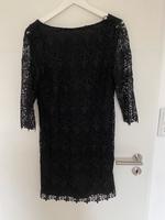 Mango Kleid spitze schwarz M Köln - Rath-Heumar Vorschau