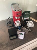 DeLonghi Dedica Siebträger mit Zubehör Baden-Württemberg - Schwäbisch Hall Vorschau