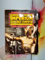 Krieg der Sterne - Star Wars das Imperium schlägt zurück Buch Nordrhein-Westfalen - Dormagen Vorschau