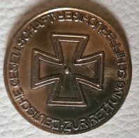Medaille deutsche Seenotrettung Brandenburg - Oranienburg Vorschau