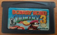 Donkey Kong 3 und Pokemon Rubin Edition für Gameboy Advance Niedersachsen - Osnabrück Vorschau