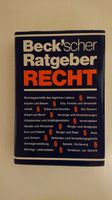 Buch Beckscher Ratgeber Recht Sachsen - Neustadt Vorschau