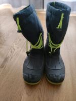 Winterstiefel Gr. 36 München - Moosach Vorschau