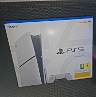 Playstation 5 Slim 1TB, PS5 neu und OVP Baden-Württemberg - Rottweil Vorschau