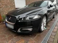 Jaguar XF 3.0 D RSport Facelift 2.Hand !!!Motor Schaden!!! Nordrhein-Westfalen - Mülheim (Ruhr) Vorschau