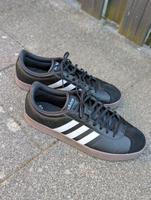 Adidas VL COURT BASE Sneaker Hessen - Kirchhain Vorschau