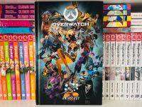 Overwatch Anthology Comic Manga Anime Game Otaku Merch Baden-Württemberg - Esslingen Vorschau