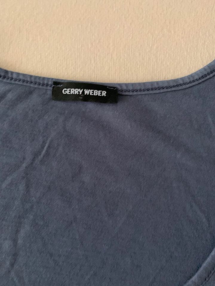 Gerry Weber Bluse/Tunika gr 48 in Ahrensburg