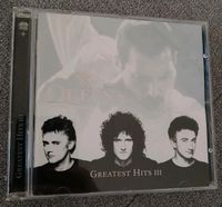 Queen Greatest Hits  cd Niedersachsen - Belm Vorschau
