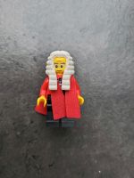 Lego Minifigur Richter Anwalt 71000 col138 Dortmund - Kirchlinde Vorschau
