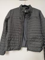 Geox atmungsaktive Respira Herren Steppjacke Gr. 48 Duisburg - Duisburg-Süd Vorschau