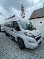 Wohnmobil Mieten Knaus Boxstar 540 Road 60 Years Hessen - Nauheim Vorschau