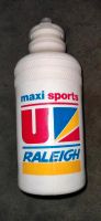 NOS Raleigh Maxi Sports Trinkflasche Bidon Bottle Vintage Rennrad Bonn - Beuel Vorschau