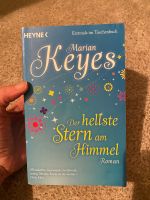 Marian Keyes Buch/Der hellste Stern am Himmel Dresden - Löbtau-Süd Vorschau