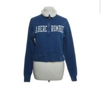 Abercrombie & Fitch Half-Zip Pullover | Größe S Nordrhein-Westfalen - Ratingen Vorschau