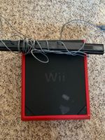 Wii Konsole mit spiele Bayern - Waldkirchen Vorschau