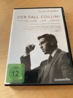 „Der Fall Collini“ DVD Bayern - Velden Vorschau